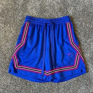 Women’s Nike Fly Basketball Shorts